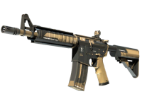 M4A4 Desert-Strike